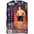 thumbnail image 5 of UFC Evan Tanner Series 1 Action Figure 2009 Jakks Pacific 03973, 5 of 5