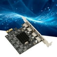 thumbnail image 4 of USB 3.0 PCI Express Card, Short Circuit  Wide Compatible PCIE To USB Expansion Card  for Office, 4 of 7