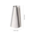 thumbnail image 2 of 14Pcs Useful Sealing Nozzle Kit Durable Sealant Caulking Tool for Home, 2 of 9
