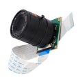 thumbnail image 3 of Módulo de cámara de 2 x 32 mm módulo de cámara HD de larga vida útil materiales de alta  Cómodo de usar Campo de visión de 65° para cámara Módulo de cámara ANGGREK Otros, 3 of 7