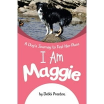 I Am Maggie (Paperback)
