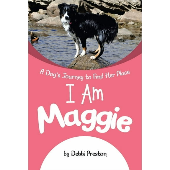I Am Maggie (Paperback)