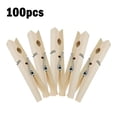 thumbnail image 1 of Abrazadera de madera de sellado de 100 Uds. seitruly HA5499-01B, 1 of 6