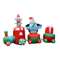 Outdoor Christmas Decorations Walmart Com