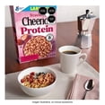 thumbnail image 4 of Cereal General Mills Cheerios Protein Strawberry  317g, 4 of 4