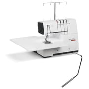 Bernette b62 Airlock Coverstitch Machine