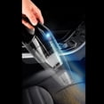 thumbnail image 2 of simhoa Car Vacuum Cleaner Detachable Strong Suction Auto Accessories Lightweight with 5 USB Rechargeable, 2 of 8