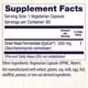 thumbnail image 5 of Suplemento EpiCor de Healthy Origins, 500 mg, apoyo inmunológico, 60 cápsulas, 5 of 7