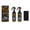2 PCS, variant on 3 In 1 Car Scratch Remover, High Protection Quick Car Ceramic Coating Spray, Plastic Parts Refurbisher, Fast Fine Scratch Repair, Fast Car Coating, Car Scratch Nano Repair Spray with Towel 120ml