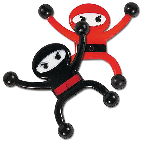 sticky ninja toy