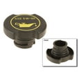 thumbnail image 4 of Motorcraft Oil Filler Cap Fits select: 2013-2019 FORD EXPLORER, 2011-2016 FORD F150, 4 of 4