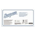 thumbnail image 5 of Surpass 21340 White Unscented 2-Ply Facial Tissue Flat Box (100 Tissues/Box, /Big Case) - pack of 30, 5 of 6