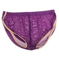 thumbnail image 5 of Shorts Hombre T-back Transparente Salvador Dali Ropa interior para hombre, 5 of 5