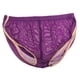 thumbnail image 5 of Shorts Hombre T-back Transparente Salvador Dali Ropa interior para hombre, 5 of 5