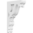 thumbnail image 1 of Ekena Millwork CORP01X05X09RB Robin Corbel - 9 x 1,87 x 5,5 Po., 1 of 1
