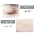 thumbnail image 4 of 300 Pair Per Roll Double Eyelid Tape Roll-on Invisible Eyelid Lift Easy Stick Remove Eyelid Stickers Suitable for Different Eye Shapes(600PCs), 4 of 8