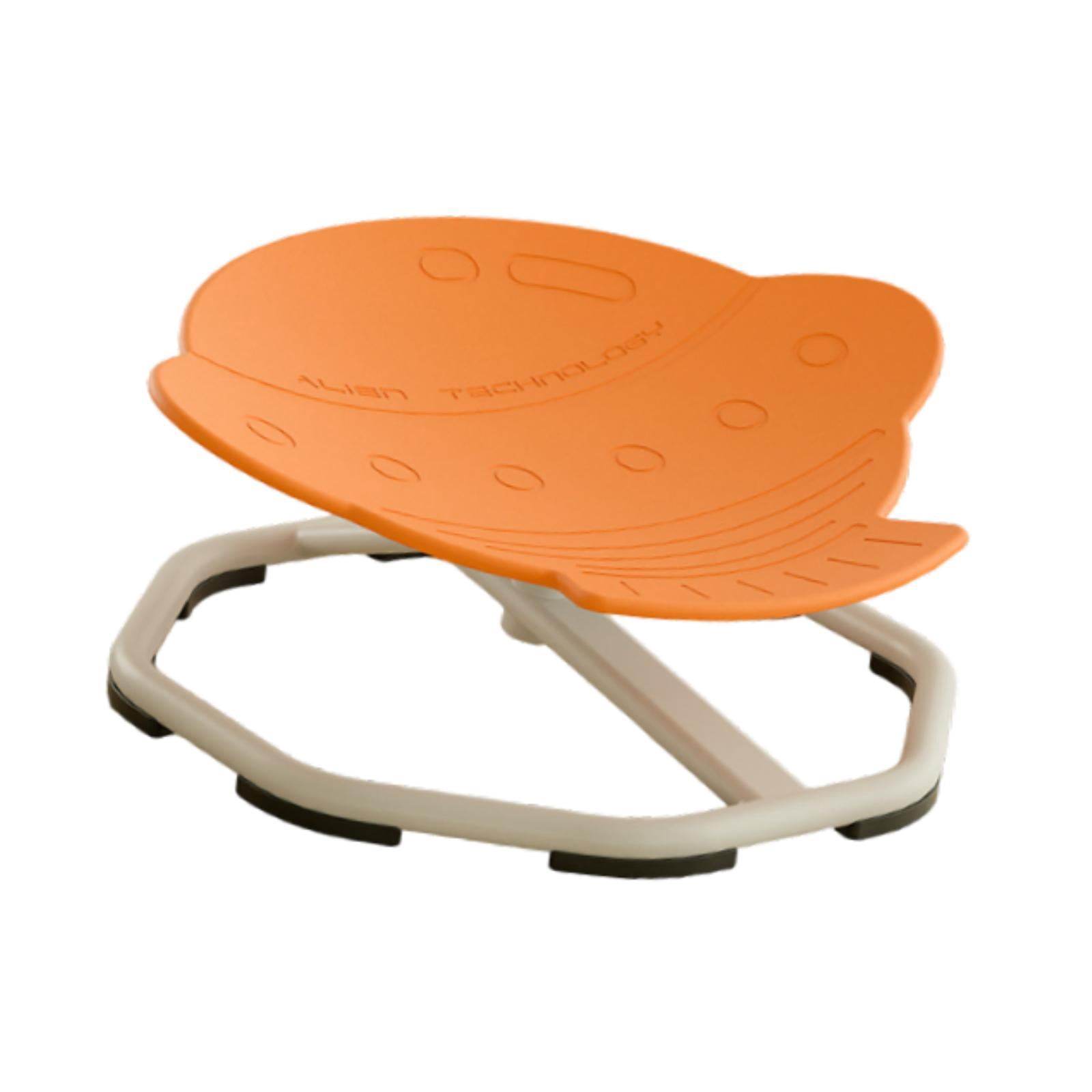 Silla Giratoria De Equilibrio Para Niños – Asiento Sensorio Que Gira 360° – Capacidad De 150 Kg – Ideal Para Autismo, TDAH Y Mejorar La Coordinación