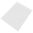 thumbnail image 1 of FESTFENDS Closeup Gimmick Supply Invisible Lenticular Film White 1Pcs For Performers In Stage Illusion Shows, 1 of 8