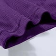 thumbnail image 3 of Felirenzacia Women's Stretchy Quick Dry Mesh T Shirt Short Sleeve Crew Neck Moisture Wicking Athletic Tops, Workout & Running Activewear Tees Hot Pink,L, 3 of 6
