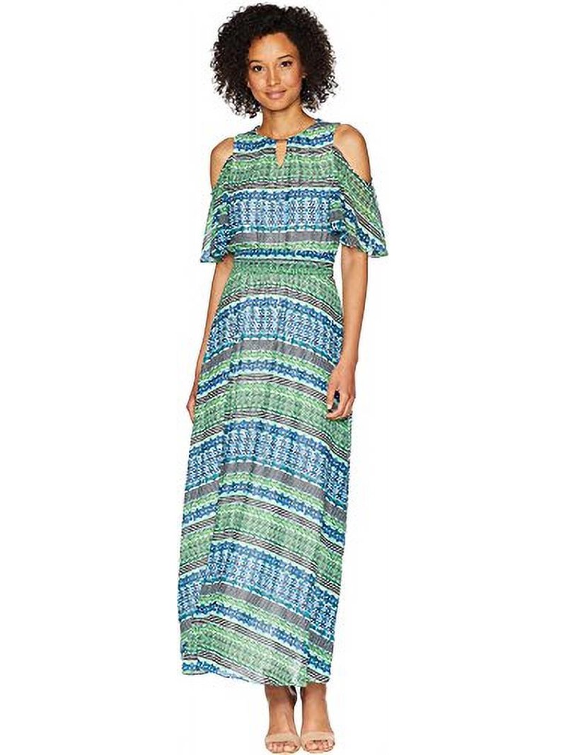 Calvin klein halter maxi dress Clearance