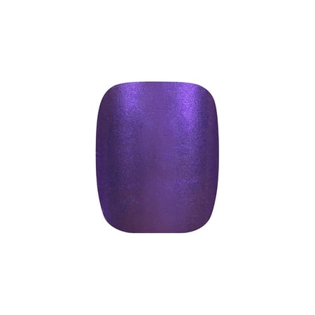 Color Street Pedicure Nail Polish Strips in Choice of Color (Evening Sky), (FPS016) E22