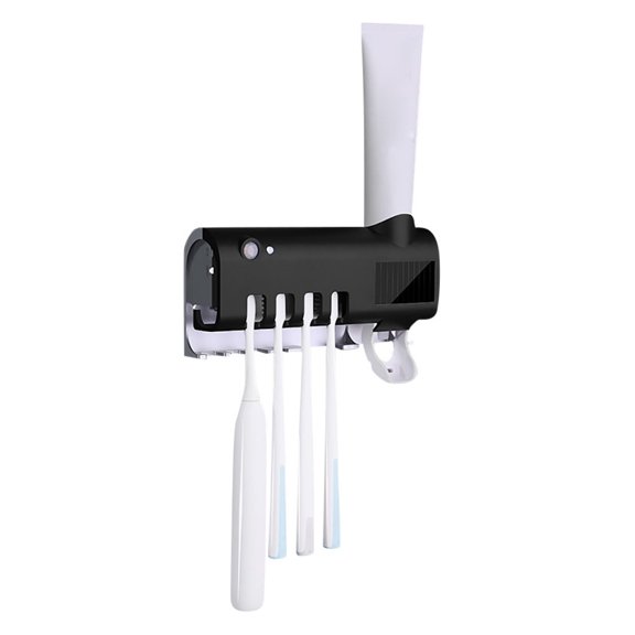 Smart Toothbrush Toothbrush Smart Toothbrush Toothbrush(Black)