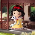 thumbnail image 4 of Popmart Disney princesa Han disfraz chino bolsa ciega acción Kawaii figuras misteriosas juguetes y pasatiempos regalos de cumpleaños caja sorpresa, 4 of 4
