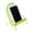 Green, variant on Mini Lounge Chair Phone Stand, Cute Desk Phone Holder, Universal Cell Phone Stand, Hands-Free Phone Bracket, Decorative Phone Stand, Portable Smartphone Holder, Metal Mesh Phone Standg Rack Shelf