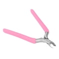 thumbnail image 1 of Cuticle Clipper Professional Cuticle Trimmer Remover Tools Nail Manicure Scissors Stainless Steel Nail Trimmer With Rubber Handle, 1 of 8