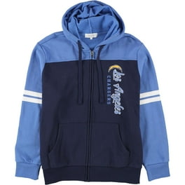 G-III Sports Sudadera para hombre de los San Diego Chargers