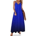 thumbnail image 1 of Nuevo vestido sin mangas Kiss The Earth - Rite of Spring Vestido vintage, 1 of 7