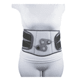 thumbnail image 1 of Faja Corset Tracción Reforzada Lumbar Vertebra A29 Tynor Talla Única, 1 of 5