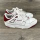 thumbnail image 2 of PU & MA Slipstream Men's Size 11.5 Shoes Sneakers White Red 388549-05, 2 of 6