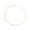 Gold, variant on Yoyauz Women's Gold-plated Belt Chain, Simple Single Layer Waist Chain Adjustable Sexy Bikini Waist Chain