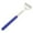 Blue, variant on Extendable Stainless Steel Back Scratcher - 15" to 30" Length, 360° Angle Head, Portable, for Full Body, Durable & Easy to Clean