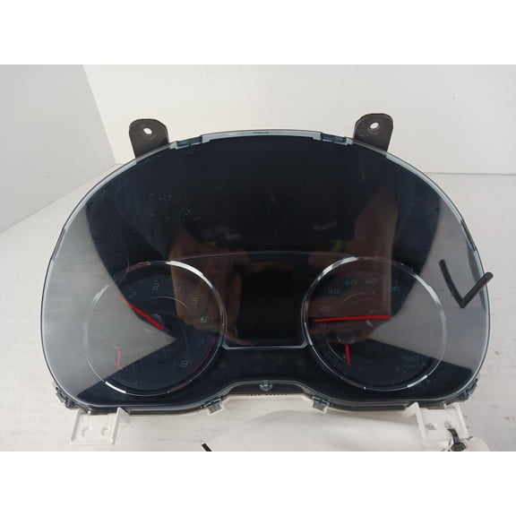 Pre-Owned 19 20 21 Subaru WRX Speedometer Head Cluster OEM (Good)