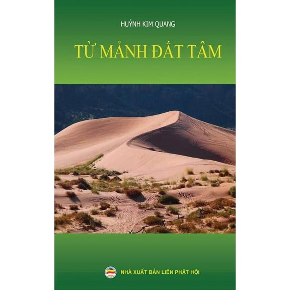 Từ mảnh đất tâm, (Paperback)