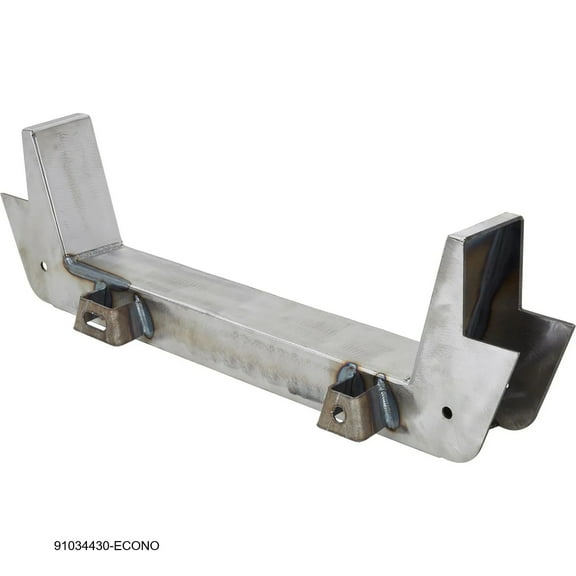 Speedway Econo Mustang II Crossmember, Fits Ford Truck 1948-1952