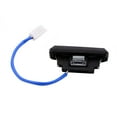 thumbnail image 4 of Trunk Lid Lock Release Handle 81260-2G000/812602G000 For Kia Optima 2011-2016, 4 of 5