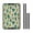 Cute Green Cactus, variant on POLERO Purple Dragonfly RV Door Window Shade, Galaxy Mandala Foldable RV Blackout Window Cover, UV Rays Protection Camper Trailer Screen Door Protector, Hook and Loop Fastener (xx)