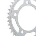thumbnail image 6 of Niche Sprocket Chain Set for Honda VT750C 17/41T 525 O-Ring Motorcycle MK1004476, 6 of 6