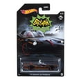 thumbnail image 4 of Hot Wheels TV Series Batmobile Vehicle, 4 of 4