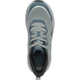 thumbnail image 5 of Vionic Women's Walk Max II Lace Up Sneaker Iceburg Green 10W, 5 of 6