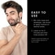 thumbnail image 5 of Kit de coloración para cabello y barba Pacinos Dark Brown para hombre, 5 of 9