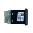 thumbnail image 4 of 13596807 13519246 Receptáculo de Puerto USB Delantero de Automóvil Apto para para 2017-2024, 4 of 5