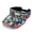 American Horse Racing Print, variant on Chririnla Polka Dot Lime Green Background Open Top Sun Visor Cap, Polyester Fabric Adjustable Back Strap Sports Sun Visor Hat Lightweight Sports Visor Hat for Men