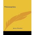 thumbnail image 1 of Visionaries, 1 of 1