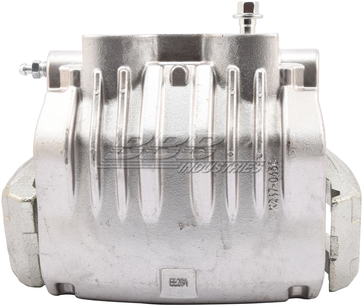 TERREPOWER formerly BBB Industries 99-17922B Reman Caliper w/installation Hardware