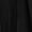 Black Plain, variant on UMAM Tartan Kilt Set - 06 Pieces Kilt Accessories for Men, Scottish Outfit (Fraser, Belly Button Waist 36")
