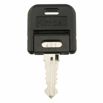 Office Furniture Replacement Key for Kimball Office 431